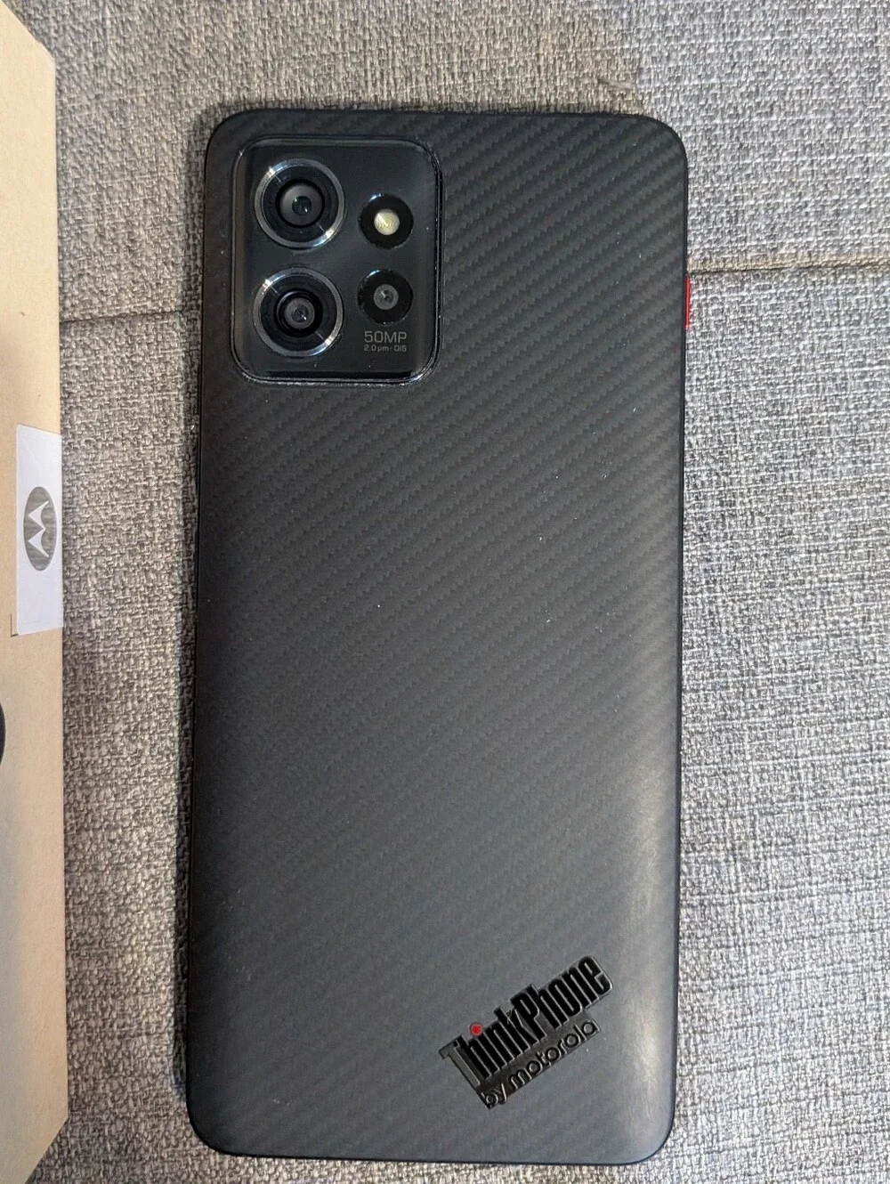 Motorola ThinkPhone